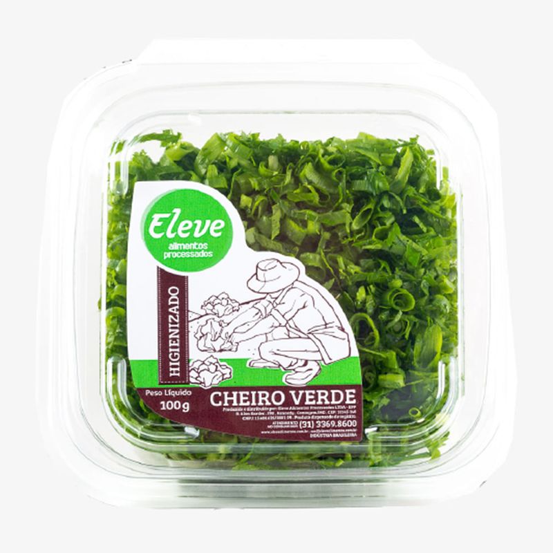 Cheiro-Verde-Processado-Eleve-100g