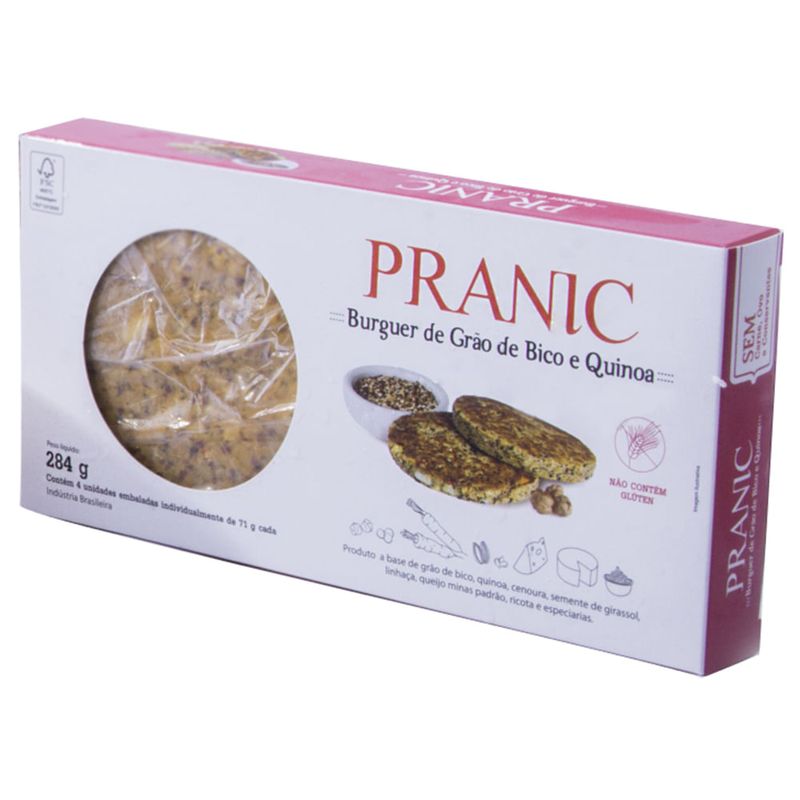 Hamburguer-Pranic-Grao-de-Bico-e-Quinoa-284g