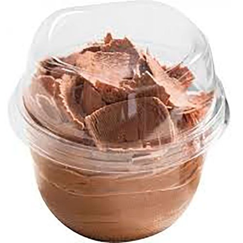 Mousse de Chocolate Supernosso 65g