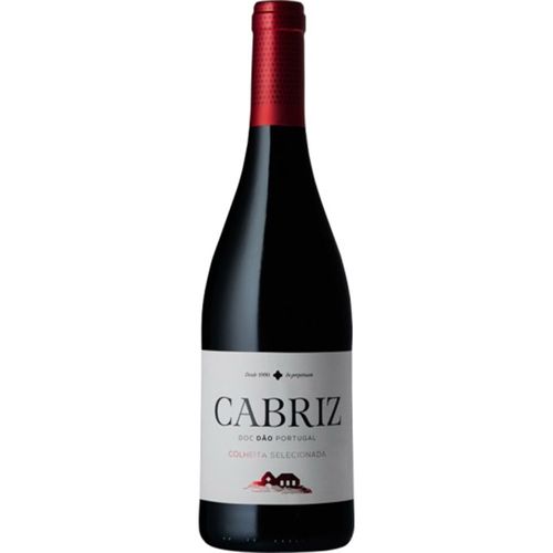 Vinho Português Dão Quinta Cabriz Colheita Selecionada 750ml