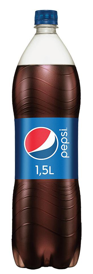 Refrigerante Pepsi Garrafa 1,5 L