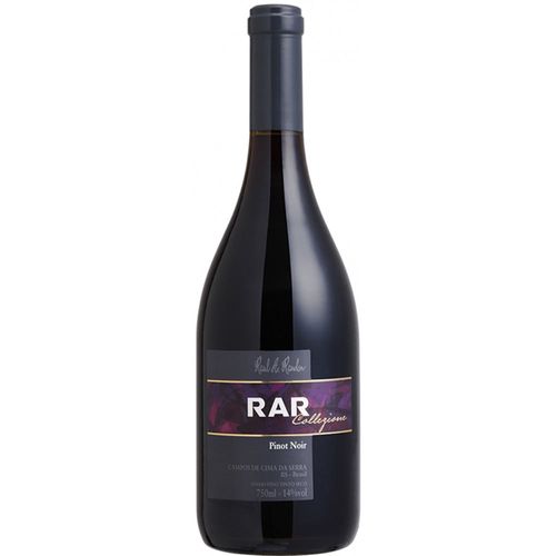 Vinho Nacional Miolo Rar Pinot Noir 750ml