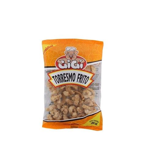 Torresmo Frito Guigui Pacote 60g