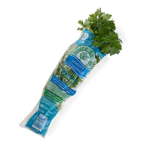 Salsa Hidropônica Hidro Sabor Unidade