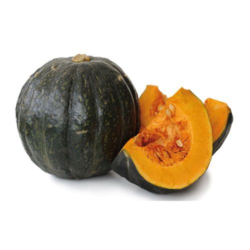 Abóbora Moranga Japonesa 1,4kg