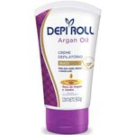 Creme-Depilatorio-Buco-Depi-Roll-Argan-50g