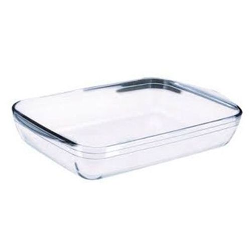 Assadeira Yazi Retangular Grande 4,6 L