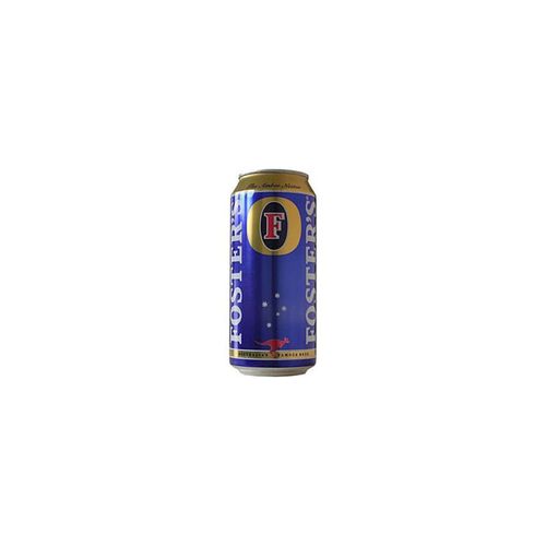 Cerveja Australiana Foster´s Lata 375 ml