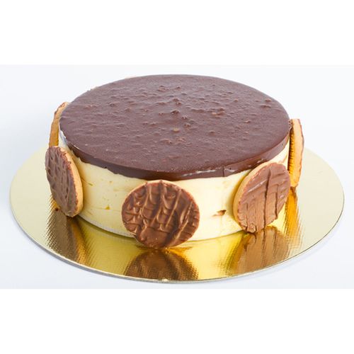 Torta Holandesa 650g