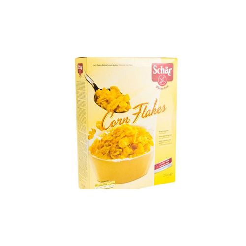 Cereal Matinal Italiano Schar sem Glúten 250 g