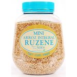 Arroz-Ruzene-Mini-Integral-500g