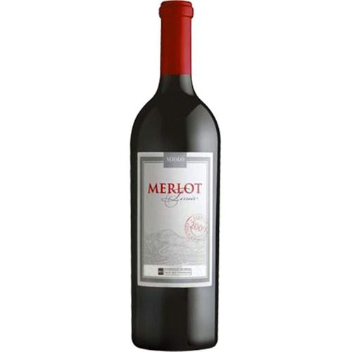 Vinho Nacional Tinto Miolo Terroir Merlot 750ml
