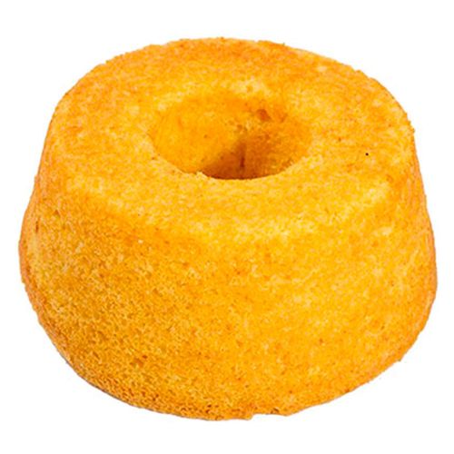 Bolo de Laranja Artesanal Super Nosso 300g