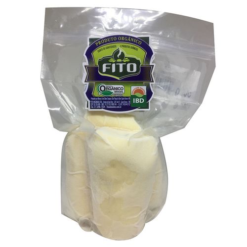 MANDIOCA ORG FITO 500G-PC