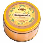 Bananada-Doces-Da-Christy-Lata-165g