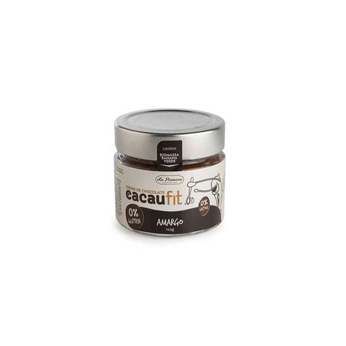 Creme de Chocolate Cacau Fit Original Sem Lactose 145 g