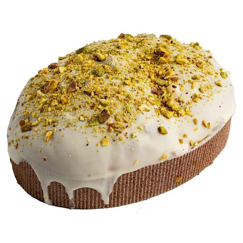 Colomba Pascal Super Nosso Pistache 400g