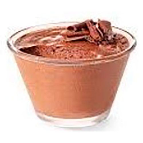 Mousse de Chocolate Super Nosso Crocante 80g