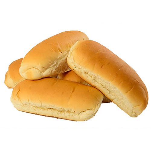 Pão de Hot Dog Integral Super Nosso 200g