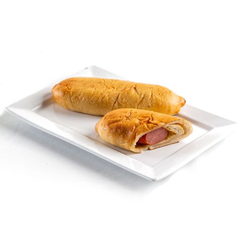 Hot Dog Assado Super Nosso 115g Unidade