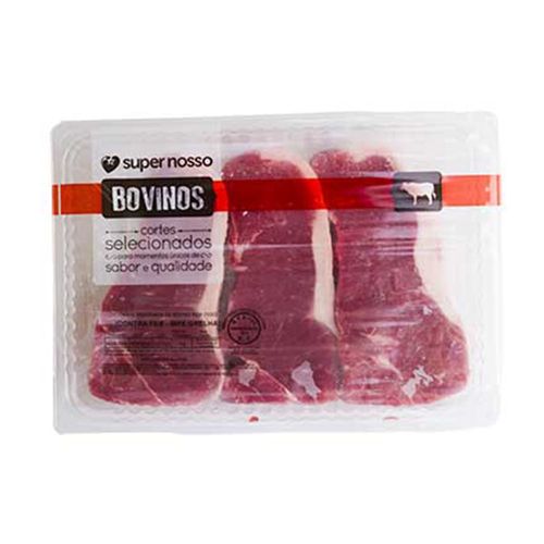 Contrafilé Reserva Bife 460g