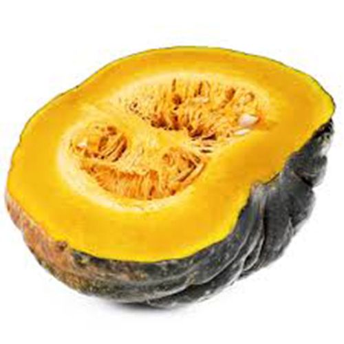 Abobora Japarelho Org Minas 500g-bj