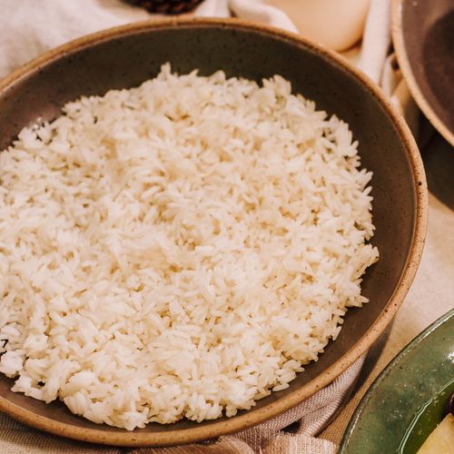 Arroz Branco Supernosso 500g