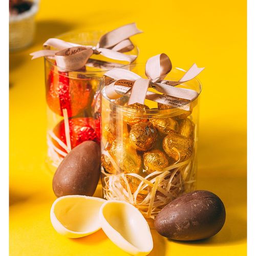 Ovo de Páscoa Super Nosso Sortido 120g