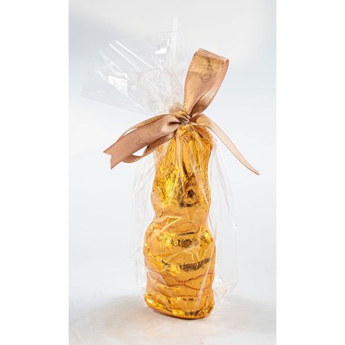 Ovo de Páscoa Super Nosso Coelho 60g