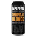 Cerveja-Capa-Preta-Tropical-Blond-Ale-Lata-473ml