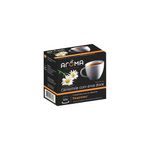 Cha-Aroma-Capsula-Camomila-e-Erva-Doce-Compativel-Com-Maquina-Nespresso-25-g