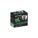 Cha-Aroma-Capsula-Verde-com-Hortela-Compativel-Com-Maquina-Nespresso-25-g