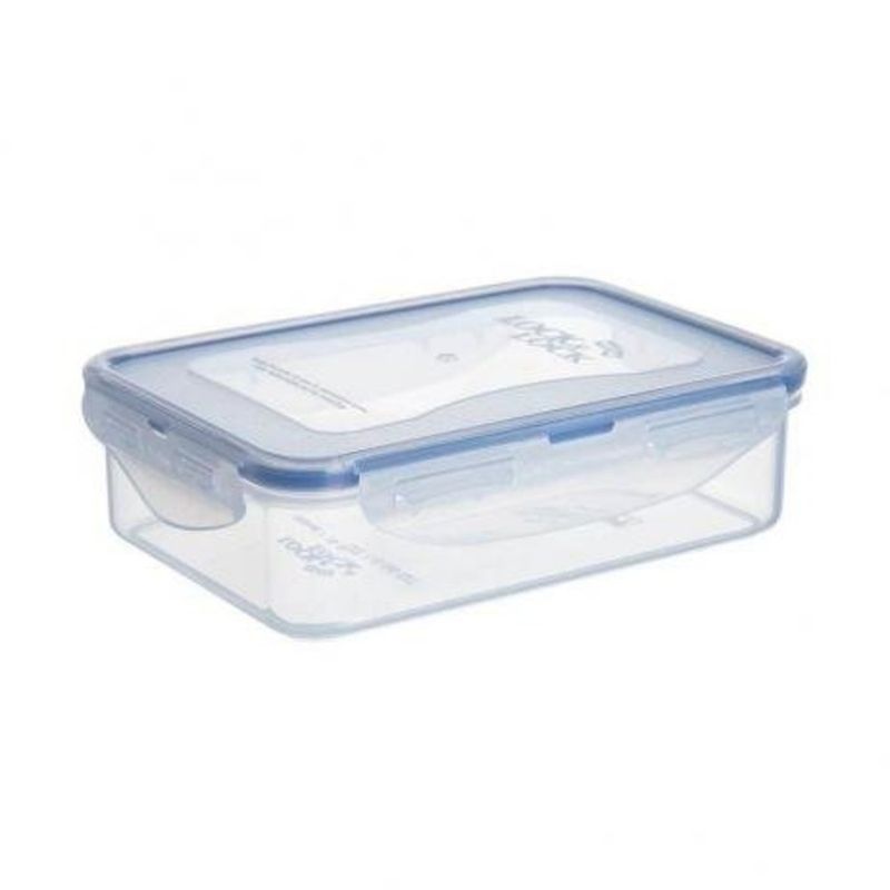 Pote-Plastico-Lock-Lock-Retangular-Baixo-350ml