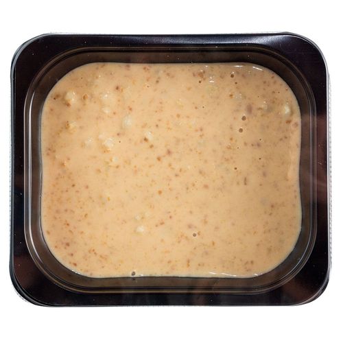 Canjica Doce Congelada Super Nosso 1Kg