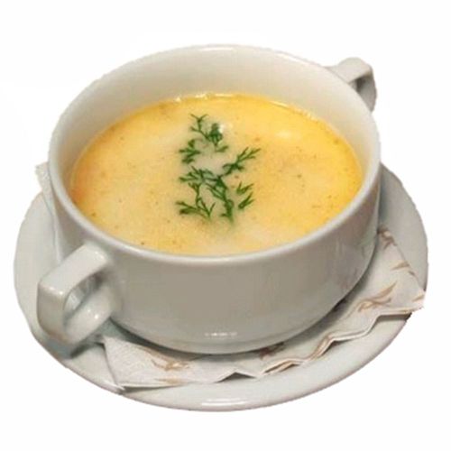 Creme Vichyssoise 1Kg
