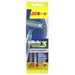 Aparelho-de-Barbear-Descartavel-Gillette-Prestobarba-UltraGrip3-c-4-Unidades