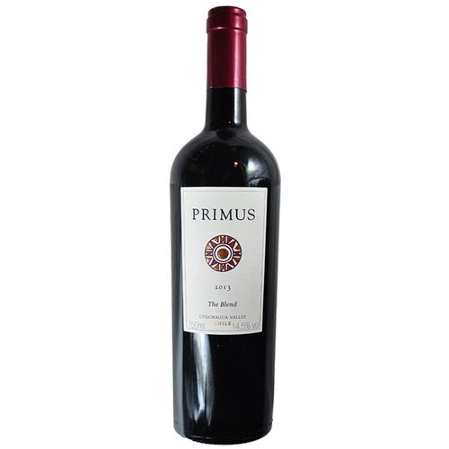 Vinho Chileno Veramonte Red Primus 750ml