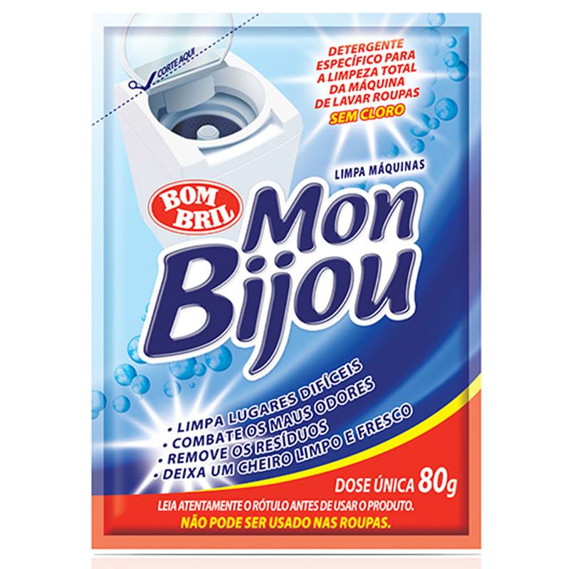 Limpa-Maquinas-Mon-Bijou-Sache-80-g
