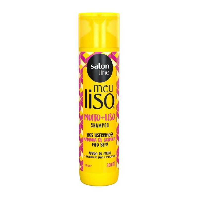 Shampoo-Meu-Liso-Muito-Liso-Amido-de-Milho-Salon-Line-300ml