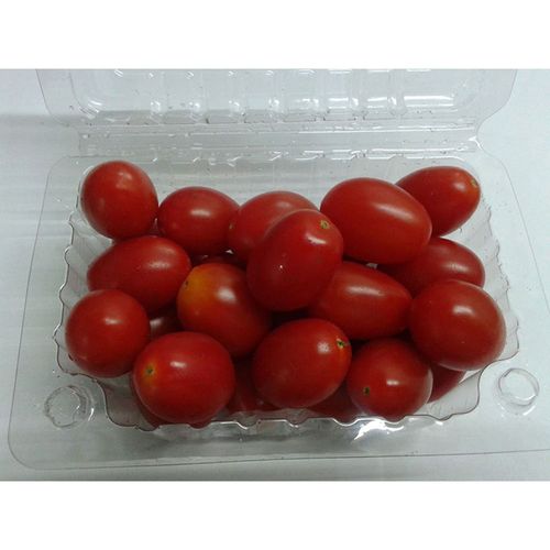 Tomate Grape Vermelho Serras 300g