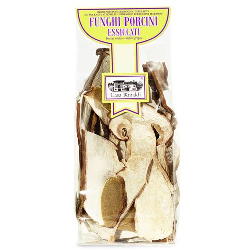 Funghi Porcini Italiano Casa Rinaldi 30g