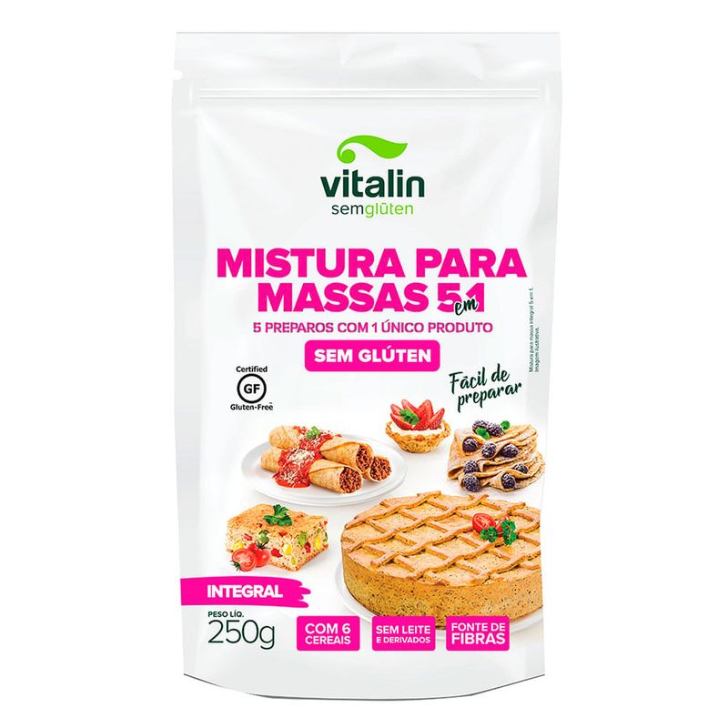 Mistura-Integral-para-Massas-Vitalin-5-em-1-Sem-Gluten-250g