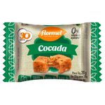 Doce-Cocada-Flormel-Zero-Acucar-20g