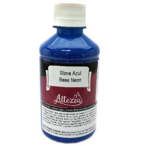 Slime Altezza Blue 100g