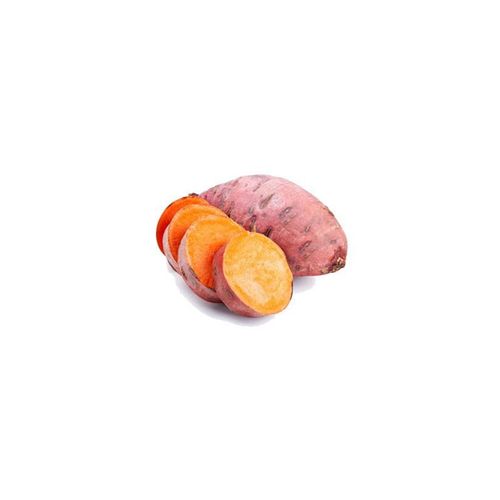 Batata Doce Roxa Bandeja 500g