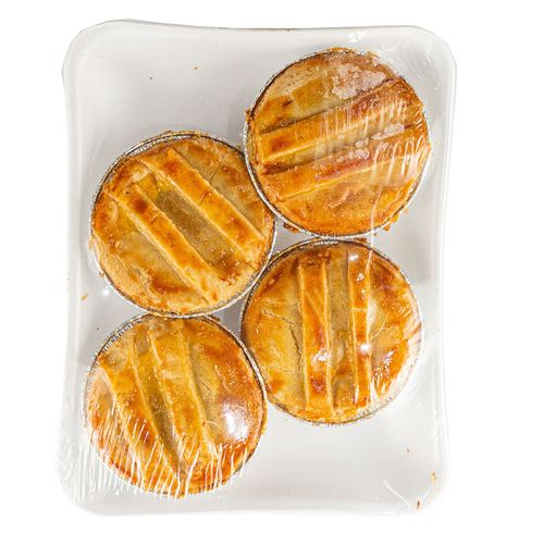 Empada de Frango Super Nosso Congelado 400g