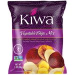 Mix-de-Vegetais-Kiwa-Chips-Pacote-28-g