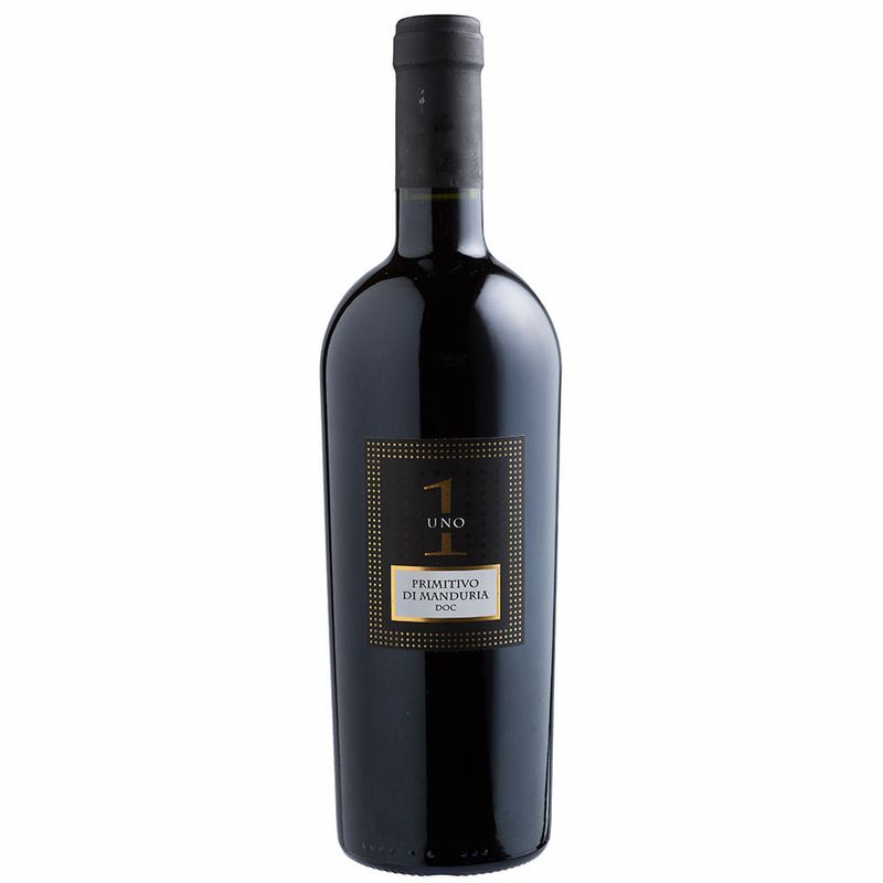 Vinho-Italiano-Primitivo-Manduria-Uno-750-ml