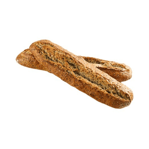 Baguete Multigrãos Super Nosso 1Kg