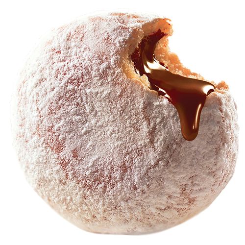 Donuts Super Nosso Boston 70 g